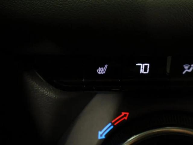 2022 Chevrolet Blazer FWD 2LT