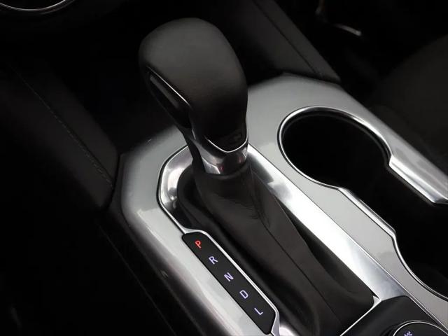 2022 Chevrolet Blazer FWD 2LT