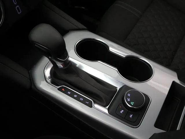 2022 Chevrolet Blazer FWD 2LT