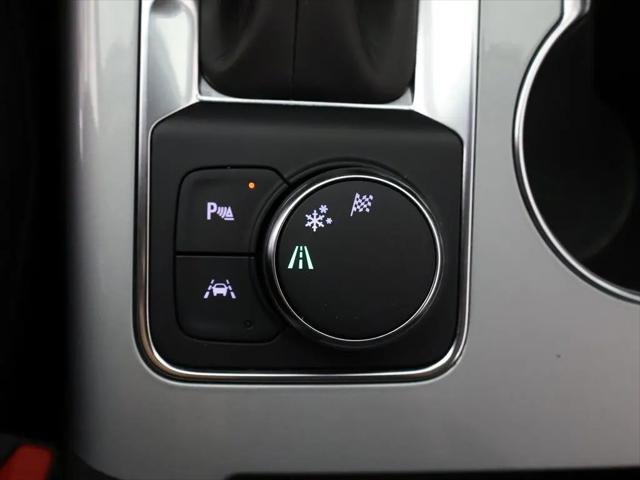 2022 Chevrolet Blazer FWD 2LT
