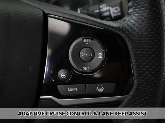 2022 Honda Passport AWD Elite