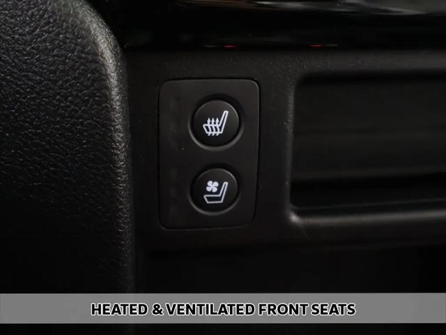 2022 Honda Passport AWD Elite