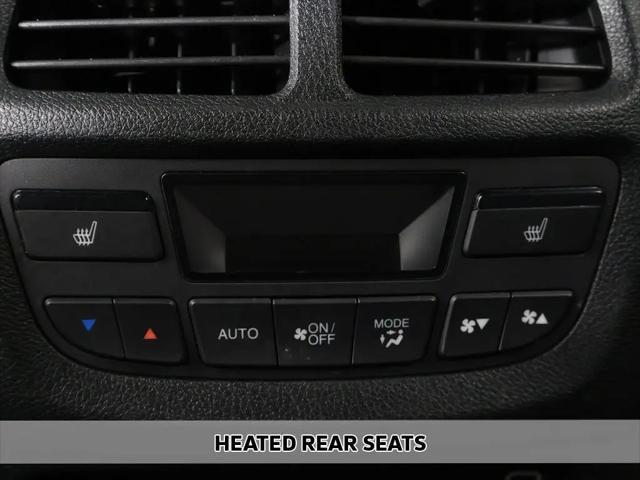 2022 Honda Passport AWD Elite