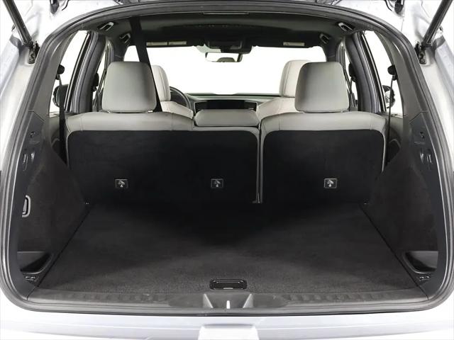 2022 Honda Passport AWD Elite