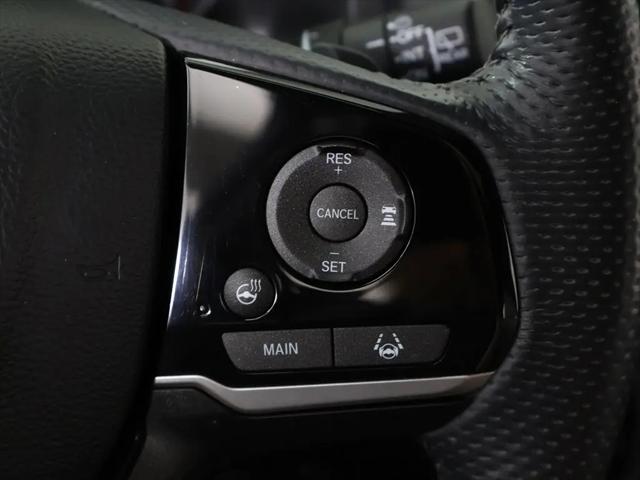 2022 Honda Passport AWD Elite