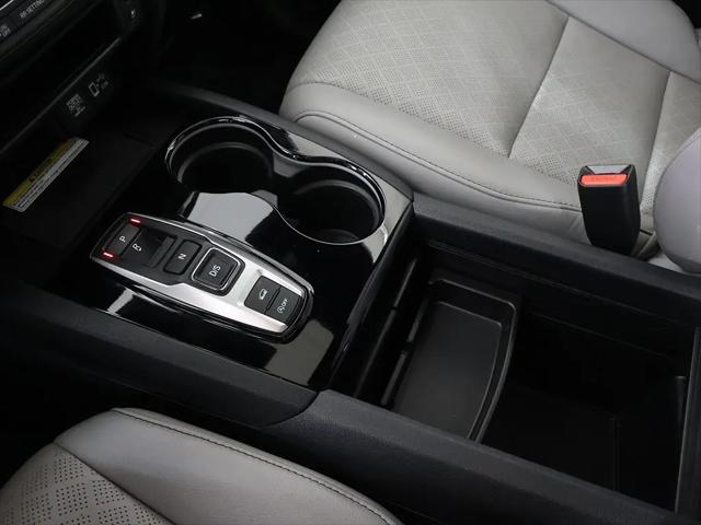 2022 Honda Passport AWD Elite
