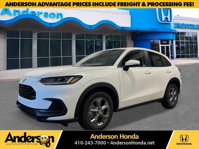 2027 Honda HR-V LX for sale in Cockeysville, MD