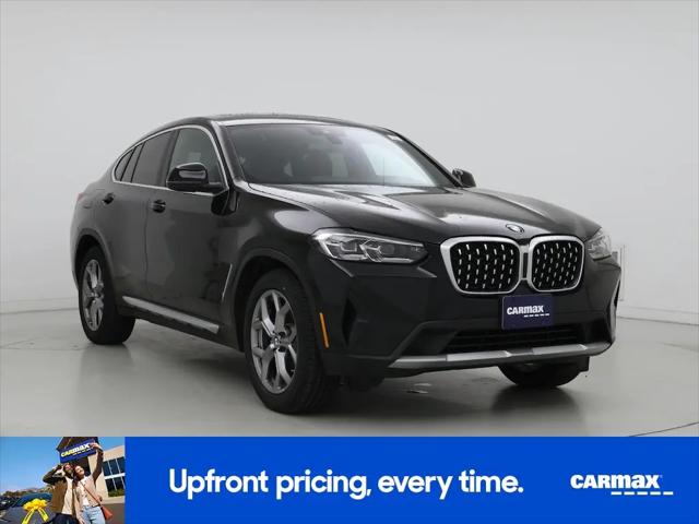 2023 BMW X4 xDrive30i for sale in Lithia Springs, GA