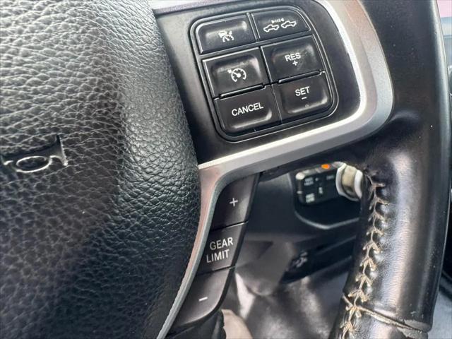 2022 Ram 2500 Tradesman Crew Cab 4x4 8' Box