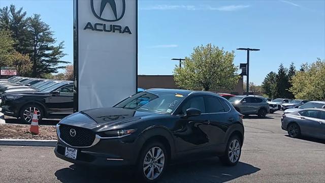 2023 Mazda CX-30 2.5 S Premium for sale in Ramsey, NJ