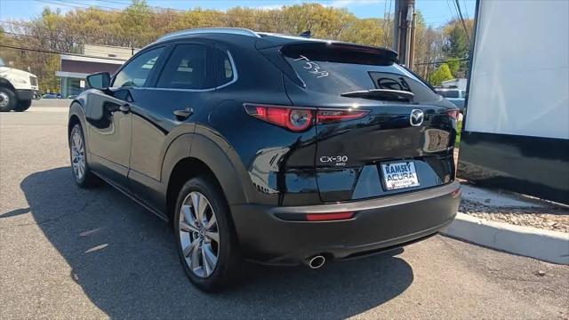 2023 Mazda CX-30 2.5 S Premium