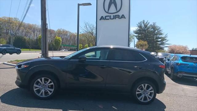 2023 Mazda CX-30 2.5 S Premium