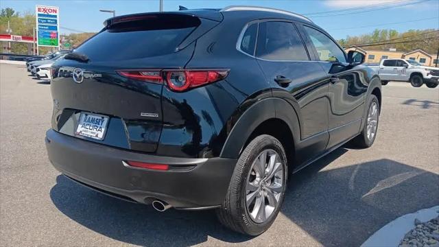 2023 Mazda CX-30 2.5 S Premium