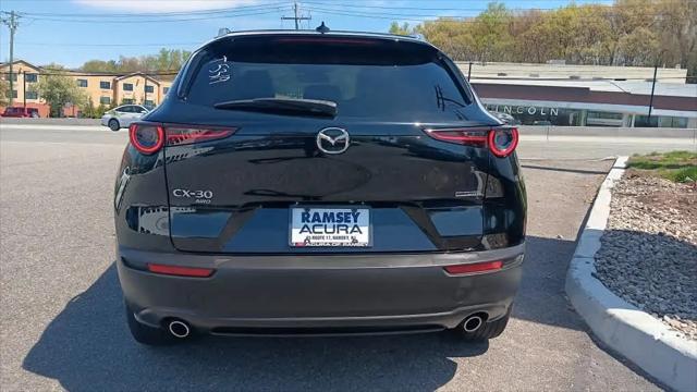 2023 Mazda CX-30 2.5 S Premium