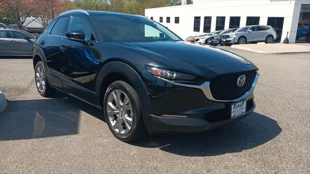 2023 Mazda CX-30 2.5 S Premium
