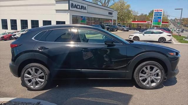 2023 Mazda CX-30 2.5 S Premium