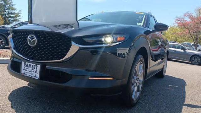 2023 Mazda CX-30 2.5 S Premium