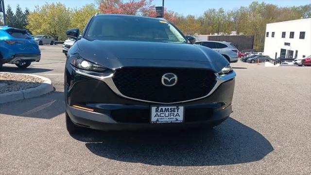 2023 Mazda CX-30 2.5 S Premium