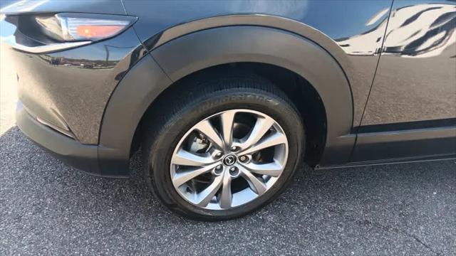 2023 Mazda CX-30 2.5 S Premium