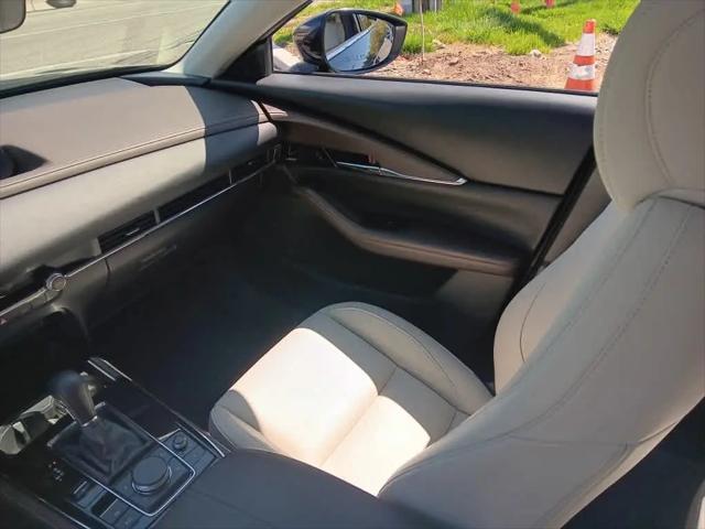 2023 Mazda CX-30 2.5 S Premium
