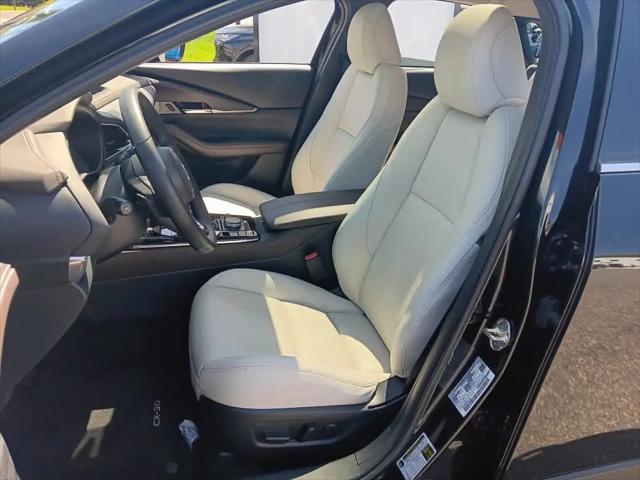 2023 Mazda CX-30 2.5 S Premium