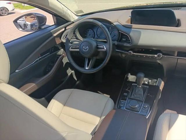 2023 Mazda CX-30 2.5 S Premium