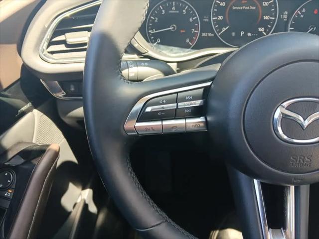 2023 Mazda CX-30 2.5 S Premium