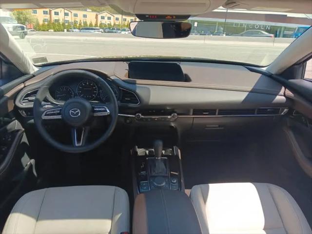 2023 Mazda CX-30 2.5 S Premium