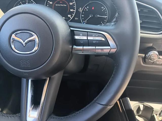 2023 Mazda CX-30 2.5 S Premium