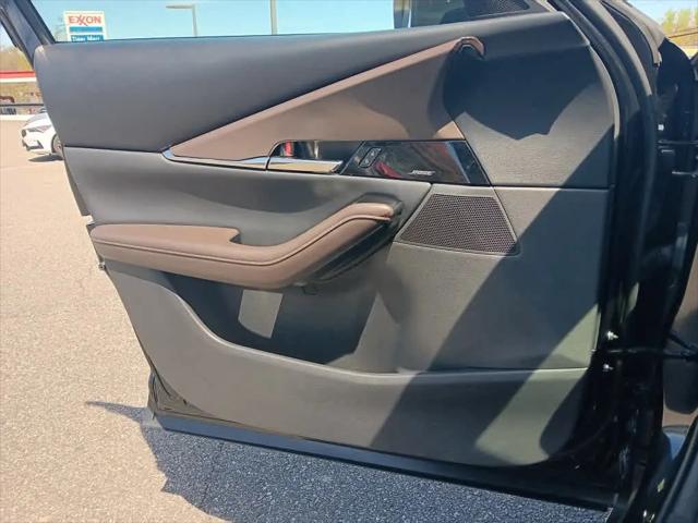2023 Mazda CX-30 2.5 S Premium