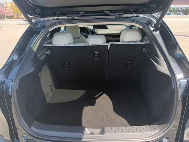 2023 Mazda CX-30 2.5 S Premium