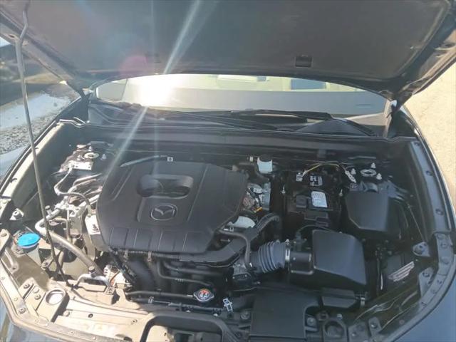 2023 Mazda CX-30 2.5 S Premium