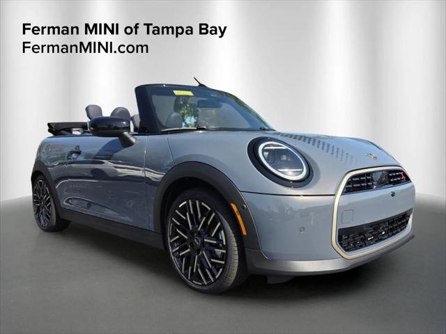 2026 MINI Cooper Convertible Cooper S for sale in Palm Harbor, FL