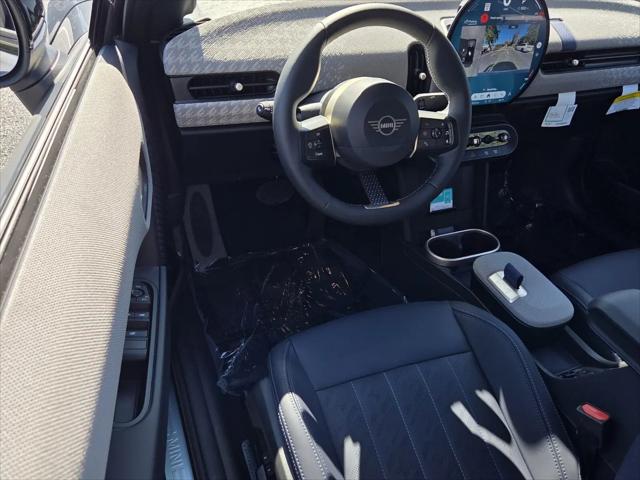 2026 MINI Cooper Convertible Cooper S