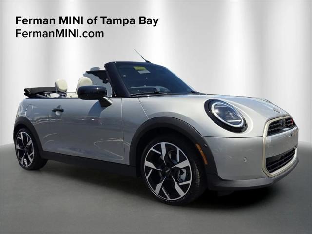 2026 MINI Cooper Convertible Cooper S for sale in Palm Harbor, FL