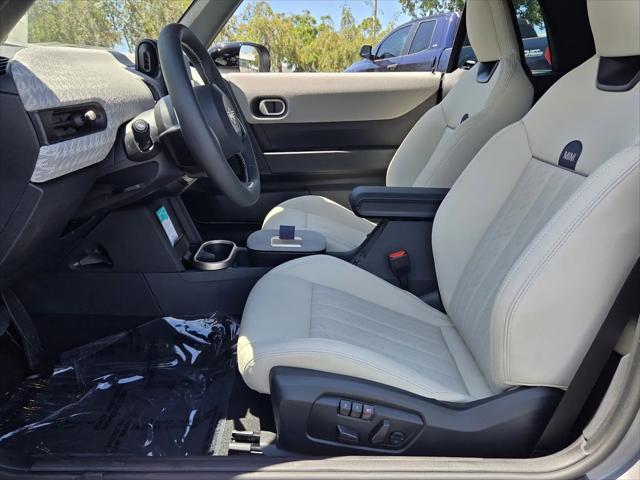 2026 MINI Cooper Convertible Cooper S