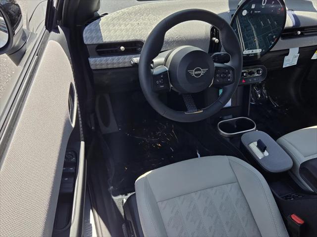 2026 MINI Cooper Convertible Cooper S