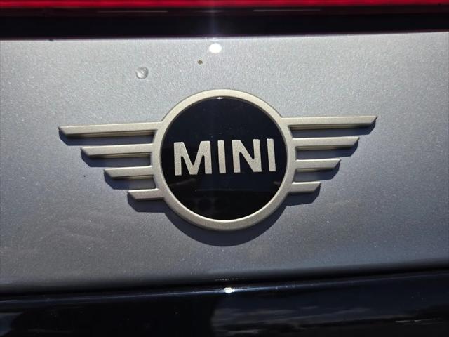 2026 MINI Cooper Convertible Cooper S