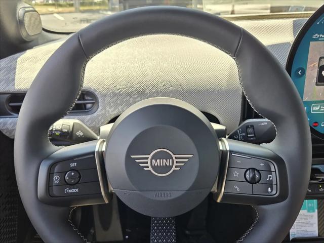 2026 MINI Cooper Convertible Cooper S