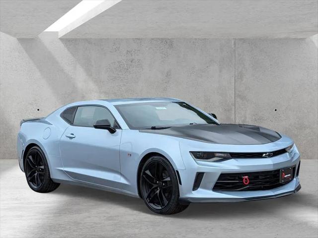 2017 Chevrolet Camaro 2LT for sale in White Bear Lake, MN