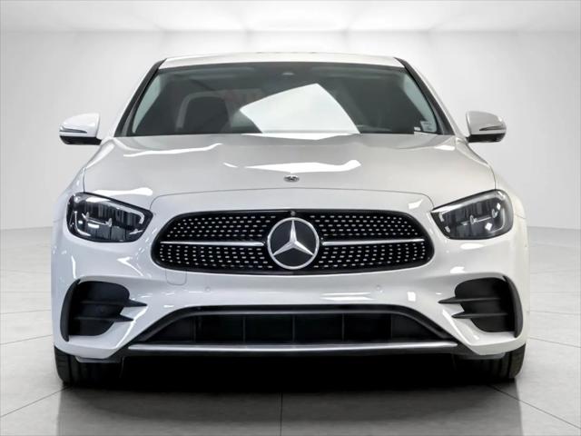 2022 Mercedes-Benz E 350 E 350
