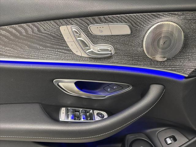2022 Mercedes-Benz E 350 E 350