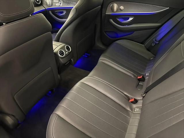 2022 Mercedes-Benz E 350 E 350