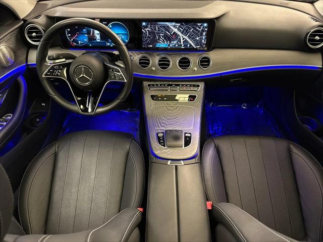 2022 Mercedes-Benz E 350 E 350