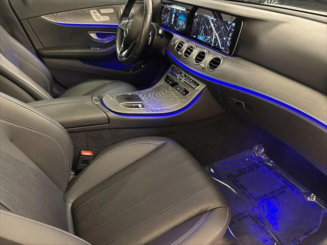 2022 Mercedes-Benz E 350 E 350