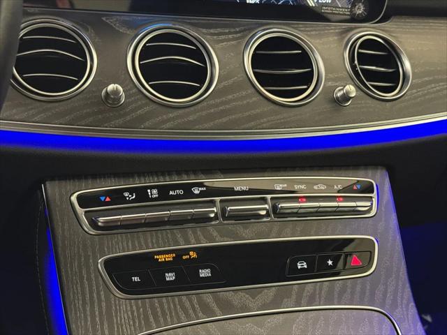 2022 Mercedes-Benz E 350 E 350