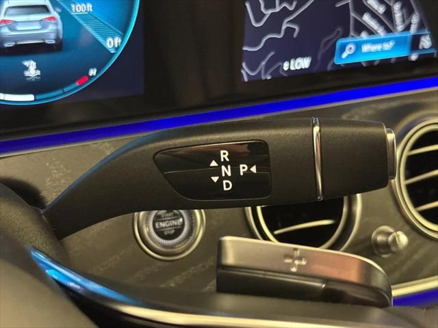 2022 Mercedes-Benz E 350 E 350
