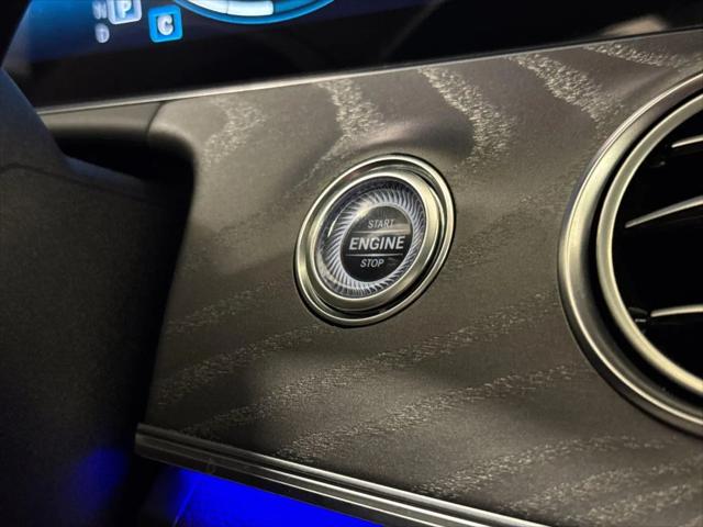 2022 Mercedes-Benz E 350 E 350