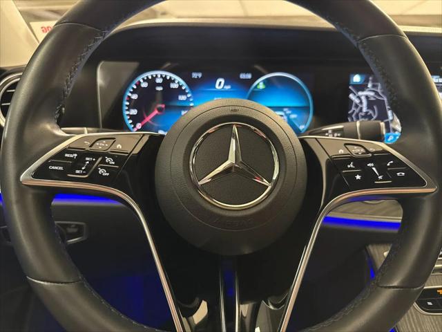 2022 Mercedes-Benz E 350 E 350