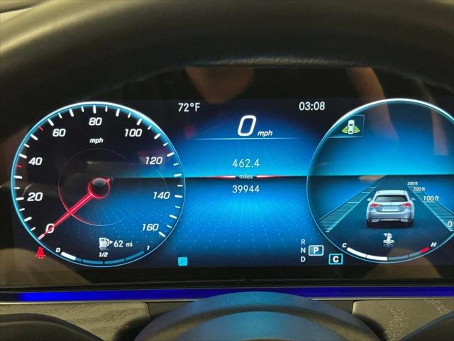2022 Mercedes-Benz E 350 E 350
